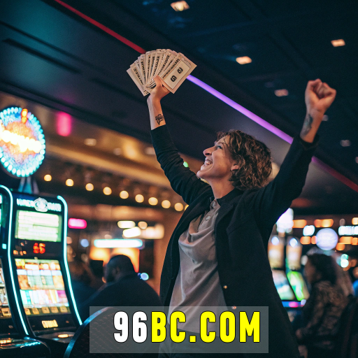 96bc - O Melhor Cassino Online com Dealers ao Vivo, Roleta e Blackjack no Brasil