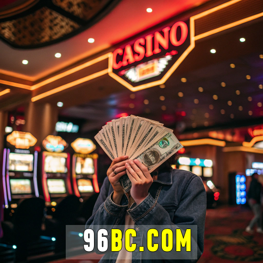 96bc - Slots de Alta Volatilidade, Mega Prêmios e Jogos de Mesa com Estratégia Avançada